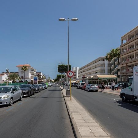 San Bartolomé Flatguest Las Velas + Duplex + Pool + Terrace מראה חיצוני תמונה