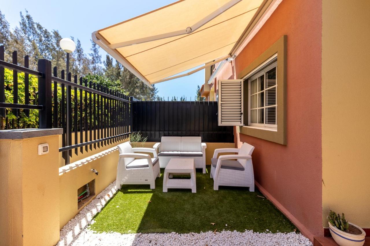 San Bartolomé Flatguest Las Velas + Duplex + Pool + Terrace מראה חיצוני תמונה