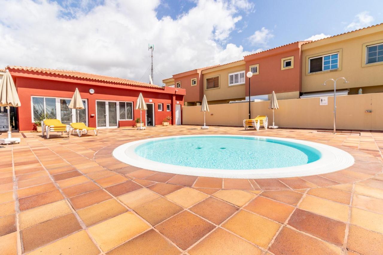 San Bartolomé Flatguest Las Velas + Duplex + Pool + Terrace מראה חיצוני תמונה