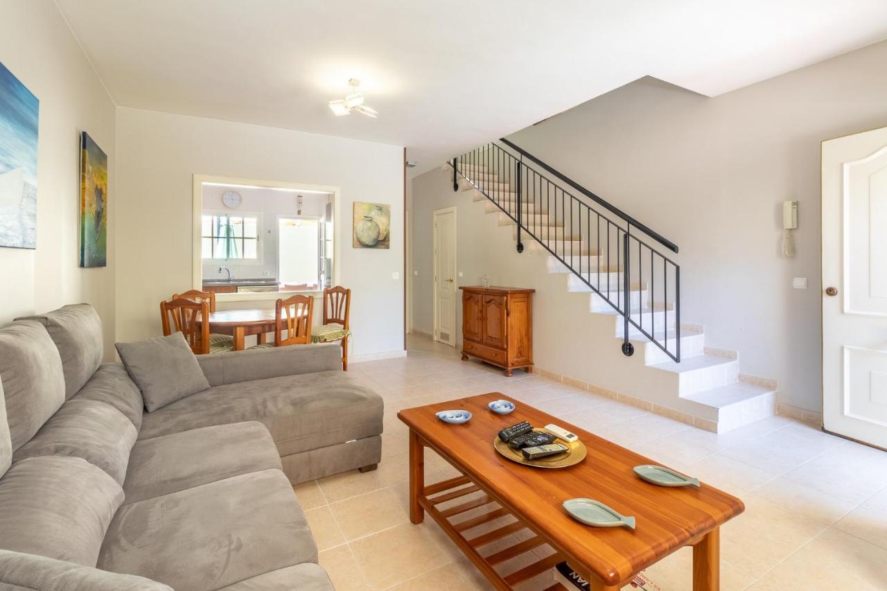 San Bartolomé Flatguest Las Velas + Duplex + Pool + Terrace מראה חיצוני תמונה