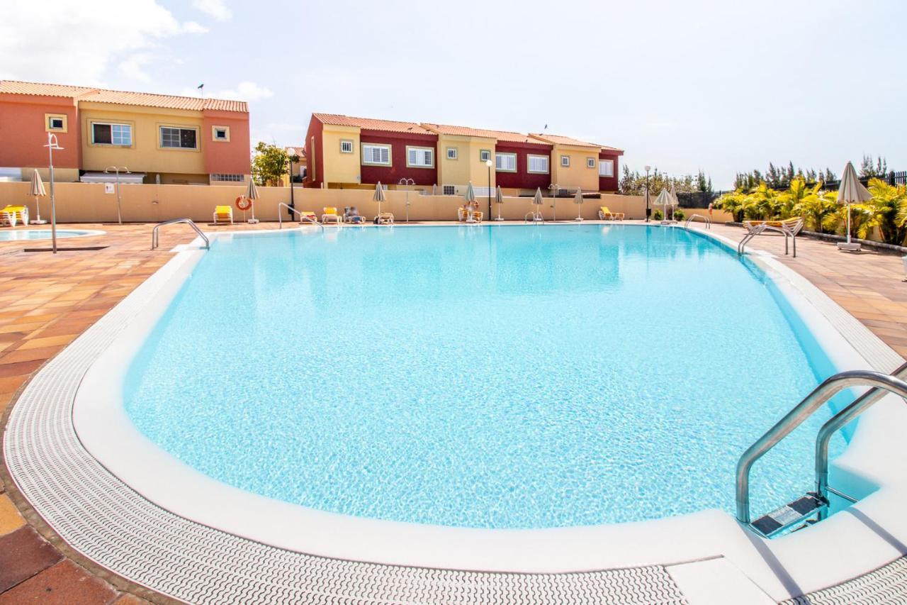 San Bartolomé Flatguest Las Velas + Duplex + Pool + Terrace מראה חיצוני תמונה