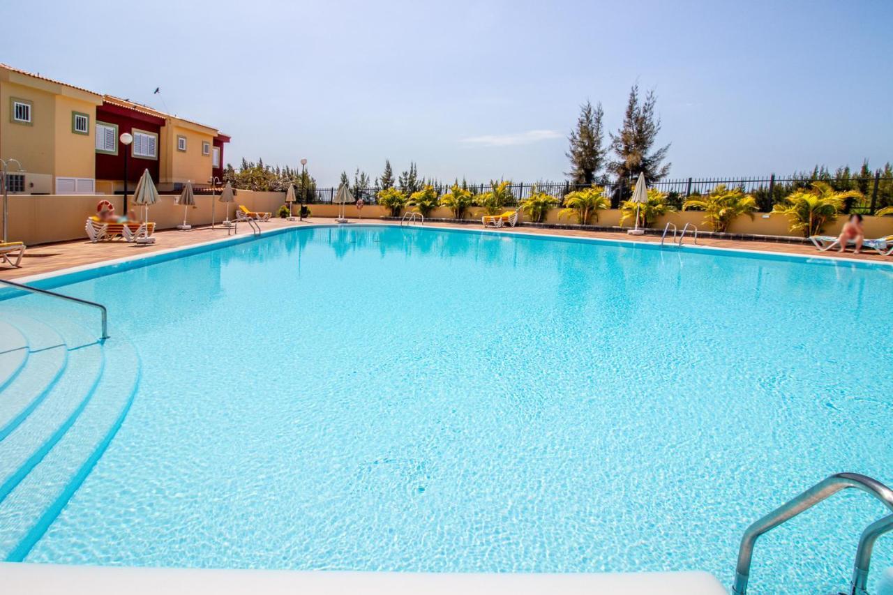 San Bartolomé Flatguest Las Velas + Duplex + Pool + Terrace מראה חיצוני תמונה