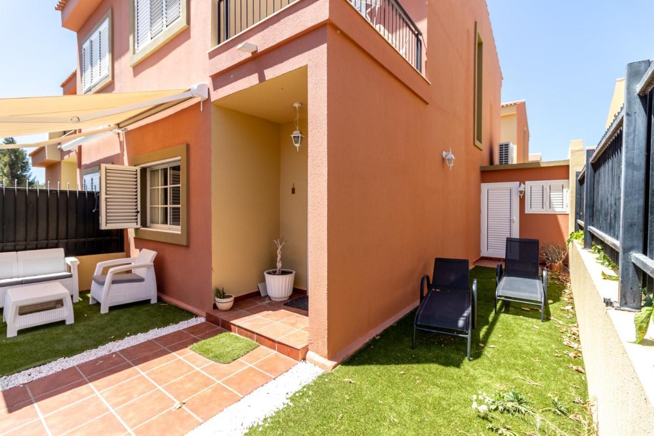 San Bartolomé Flatguest Las Velas + Duplex + Pool + Terrace מראה חיצוני תמונה