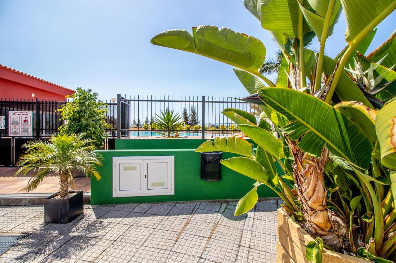 San Bartolomé Flatguest Las Velas + Duplex + Pool + Terrace מראה חיצוני תמונה