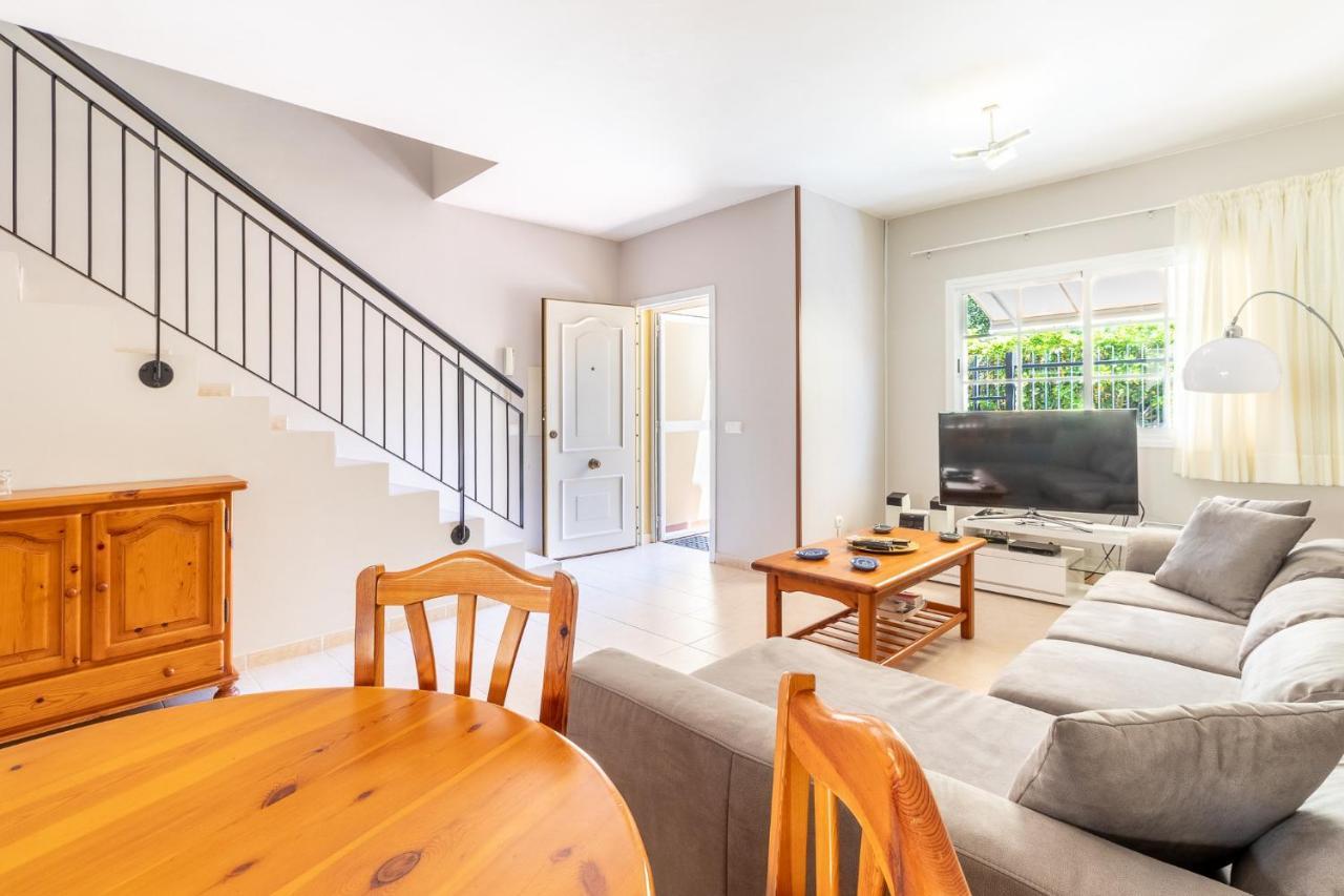 San Bartolomé Flatguest Las Velas + Duplex + Pool + Terrace מראה חיצוני תמונה