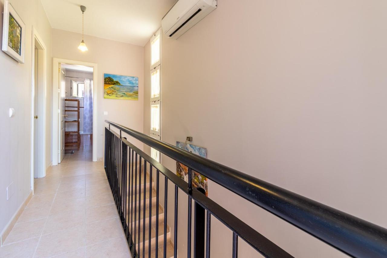 San Bartolomé Flatguest Las Velas + Duplex + Pool + Terrace מראה חיצוני תמונה