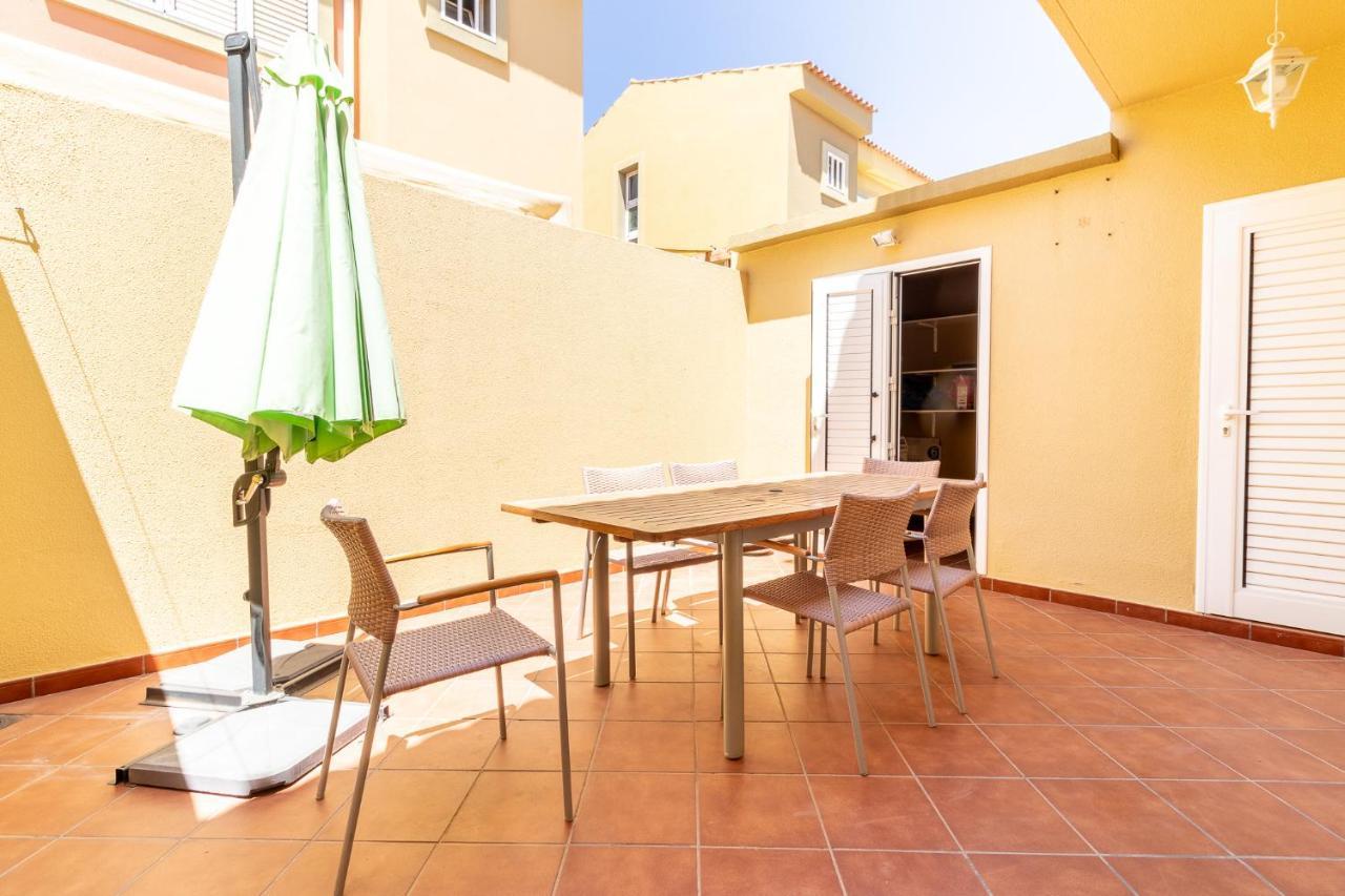 San Bartolomé Flatguest Las Velas + Duplex + Pool + Terrace מראה חיצוני תמונה