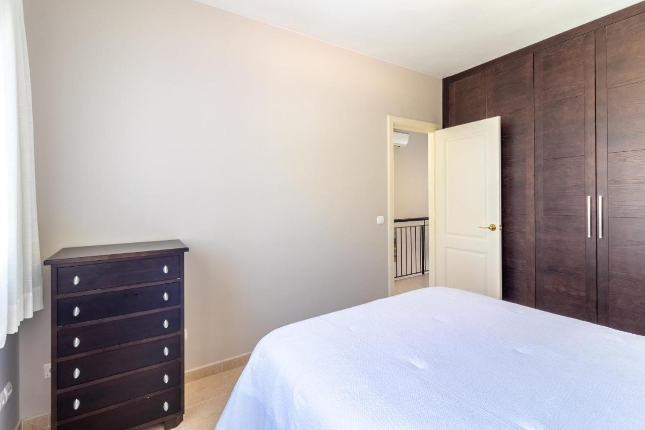 San Bartolomé Flatguest Las Velas + Duplex + Pool + Terrace מראה חיצוני תמונה