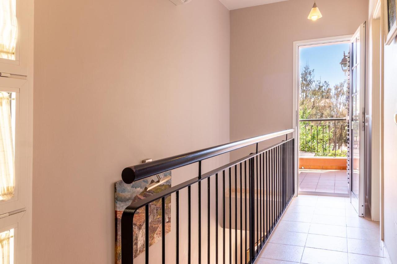 San Bartolomé Flatguest Las Velas + Duplex + Pool + Terrace מראה חיצוני תמונה