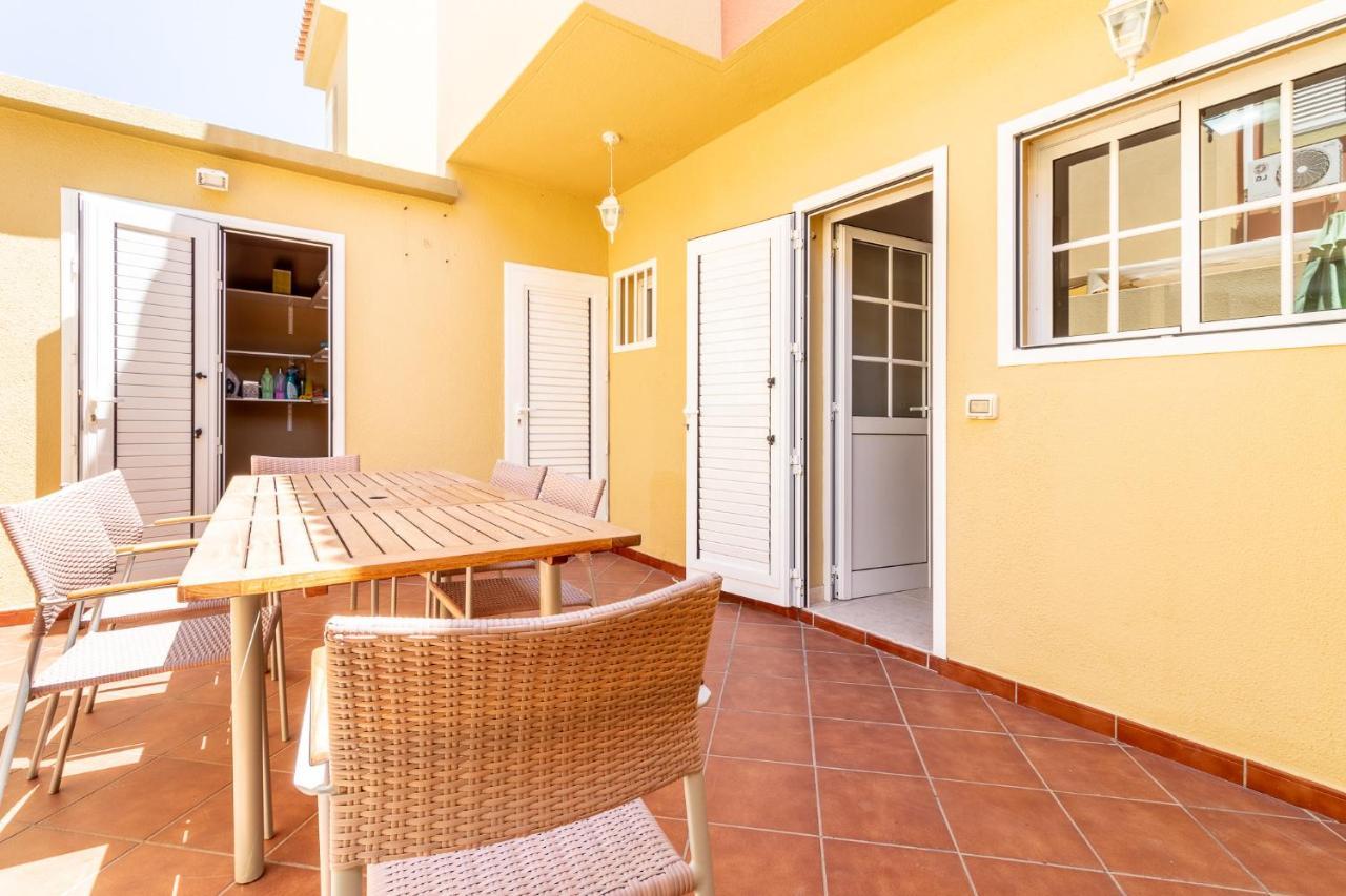 San Bartolomé Flatguest Las Velas + Duplex + Pool + Terrace מראה חיצוני תמונה