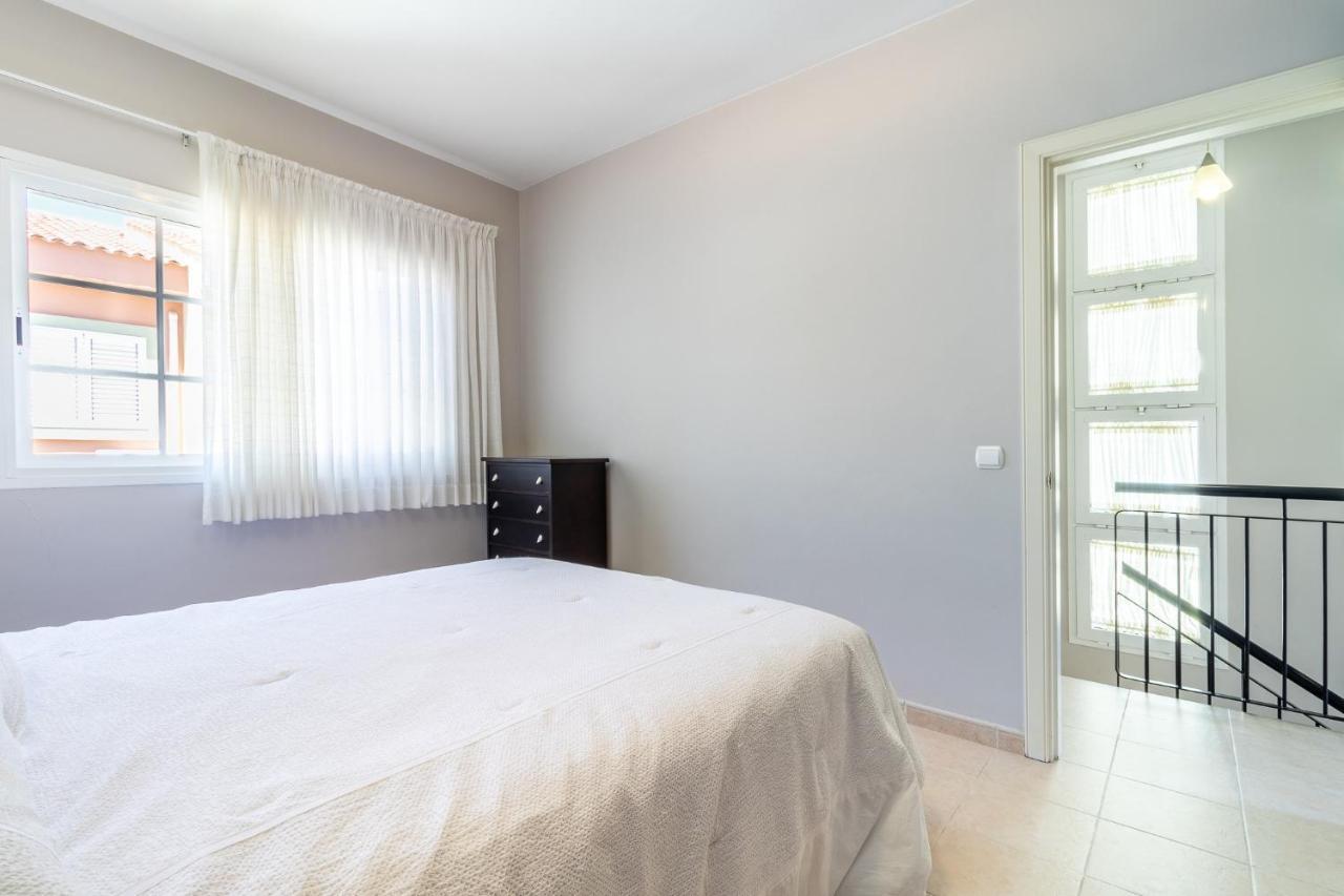 San Bartolomé Flatguest Las Velas + Duplex + Pool + Terrace מראה חיצוני תמונה