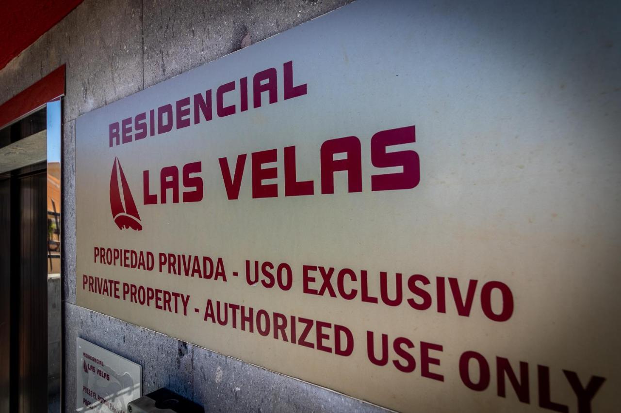 San Bartolomé Flatguest Las Velas + Duplex + Pool + Terrace מראה חיצוני תמונה