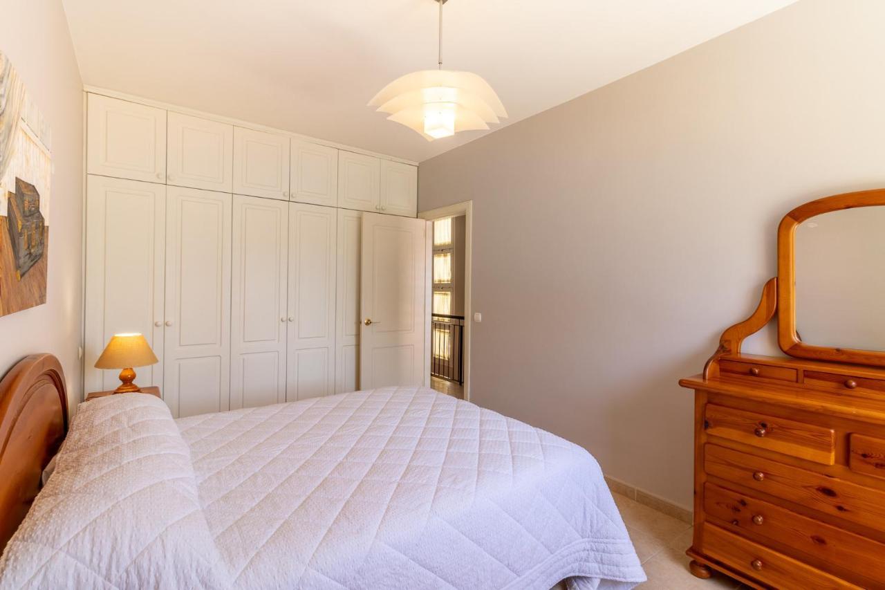 San Bartolomé Flatguest Las Velas + Duplex + Pool + Terrace מראה חיצוני תמונה