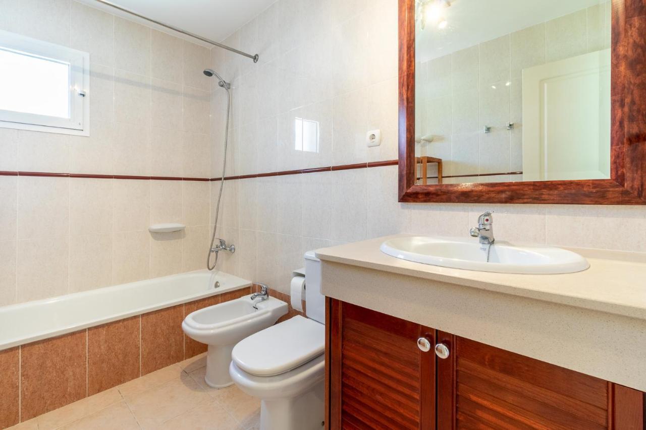San Bartolomé Flatguest Las Velas + Duplex + Pool + Terrace מראה חיצוני תמונה
