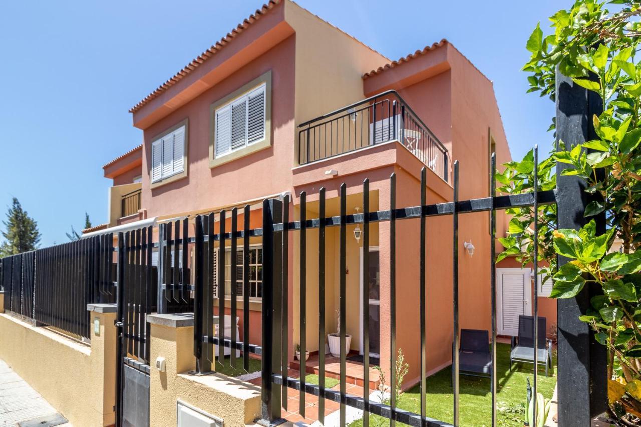 San Bartolomé Flatguest Las Velas + Duplex + Pool + Terrace מראה חיצוני תמונה