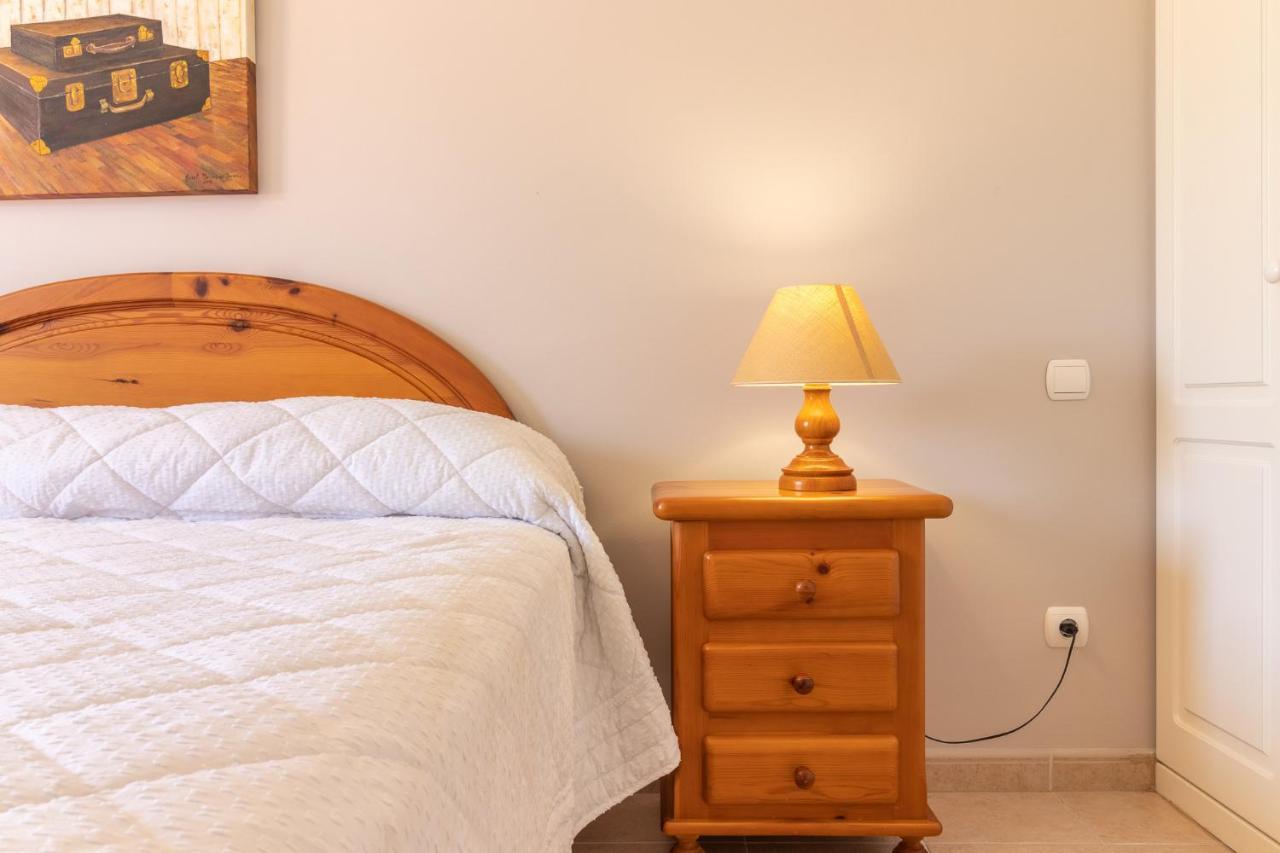 San Bartolomé Flatguest Las Velas + Duplex + Pool + Terrace מראה חיצוני תמונה