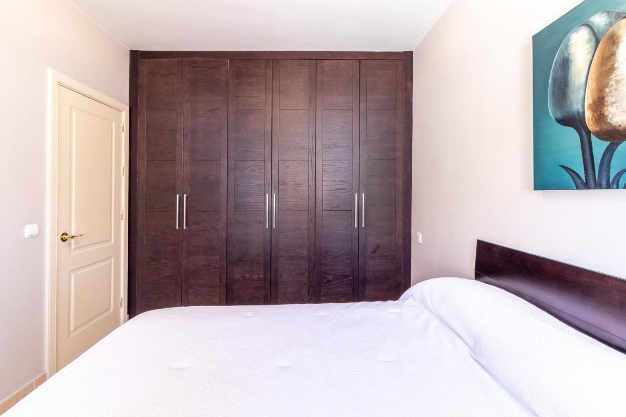San Bartolomé Flatguest Las Velas + Duplex + Pool + Terrace מראה חיצוני תמונה