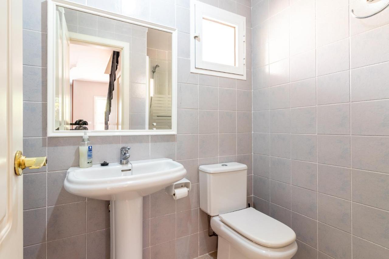 San Bartolomé Flatguest Las Velas + Duplex + Pool + Terrace מראה חיצוני תמונה