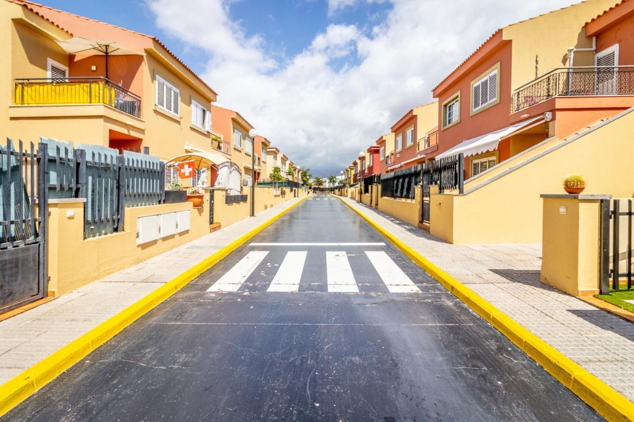 San Bartolomé Flatguest Las Velas + Duplex + Pool + Terrace מראה חיצוני תמונה