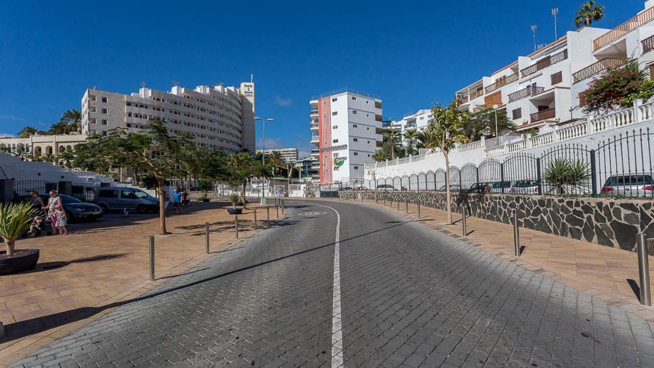 San Bartolomé Flatguest Las Velas + Duplex + Pool + Terrace מראה חיצוני תמונה