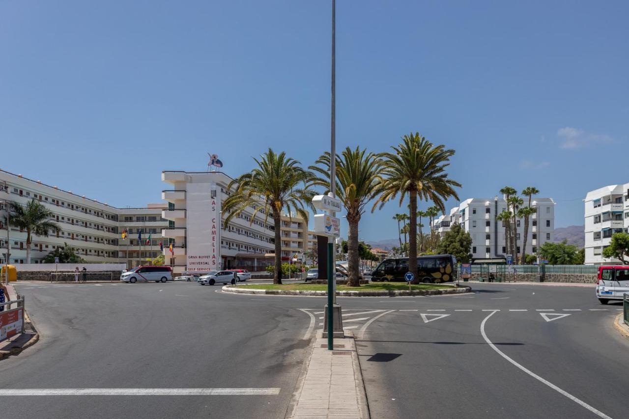San Bartolomé Flatguest Las Velas + Duplex + Pool + Terrace מראה חיצוני תמונה