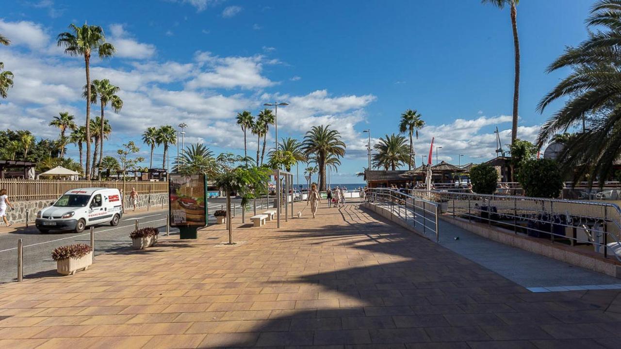 San Bartolomé Flatguest Las Velas + Duplex + Pool + Terrace מראה חיצוני תמונה