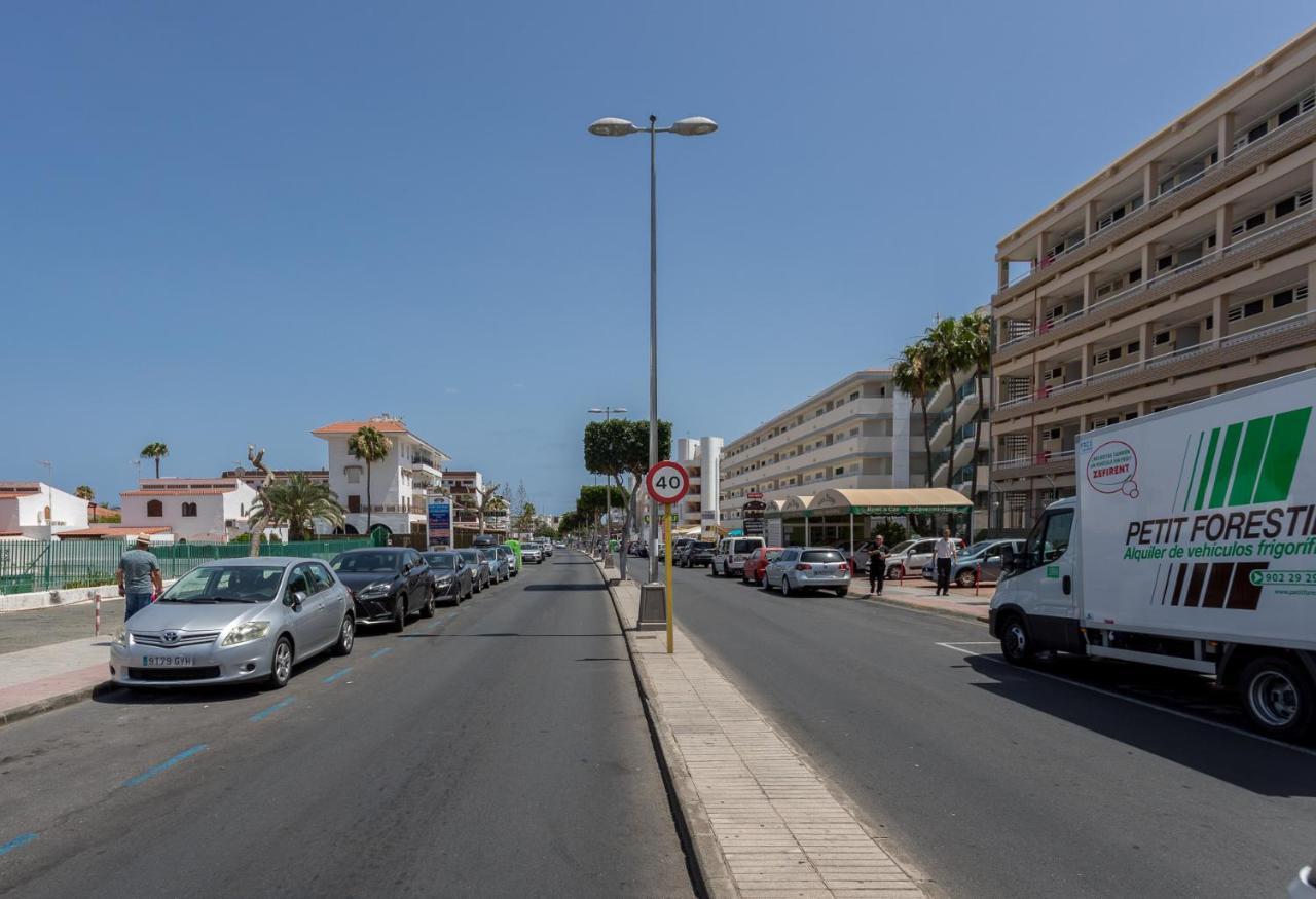 San Bartolomé Flatguest Las Velas + Duplex + Pool + Terrace מראה חיצוני תמונה