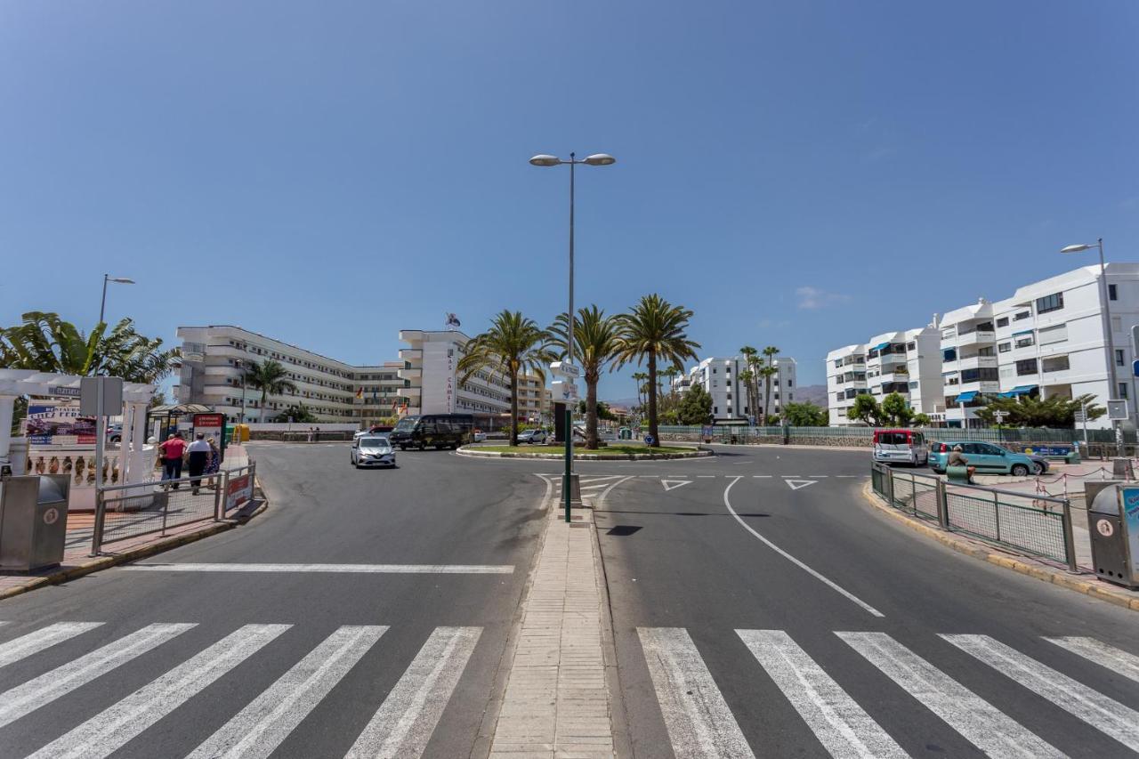 San Bartolomé Flatguest Las Velas + Duplex + Pool + Terrace מראה חיצוני תמונה